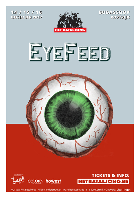 EyeFeed